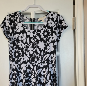 Michael Kors short sleeve dress‎ size small